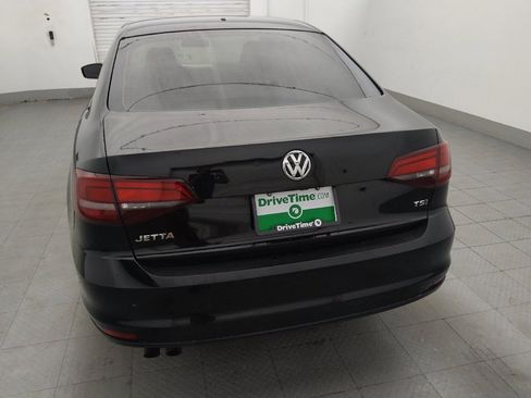 Used 2018 Volkswagen Jetta S FWD image 6