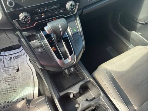Used 2017 Honda CR-V EX-L image 18