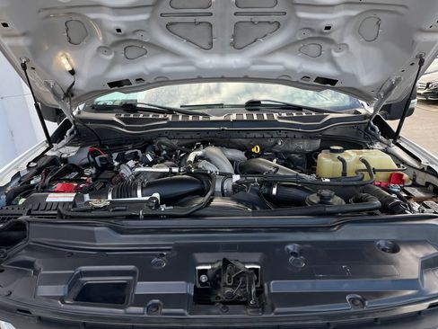 Used 2020 Ford F350 XLT image 22