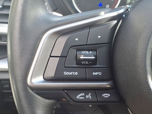 Certified 2023 Subaru Forester Premium image 16