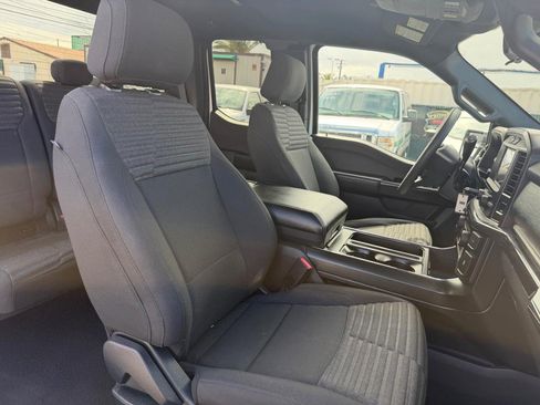 Used 2021 Ford F150 XL w/ Equipment Group 101A High AWD/4WD image 25