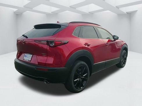 New 2026 MAZDA CX-30 2.5 Turbo w/ Premium Plus Pkg image 5