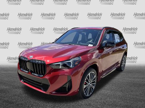 New 2026 BMW X1 xDrive28i image 5