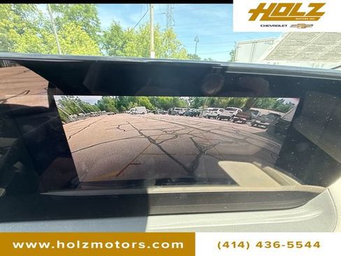 Used 2024 Buick Encore GX Sport Touring AWD/4WD image 14