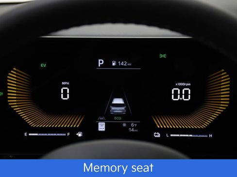 New 2026 Kia Carnival EX image 11