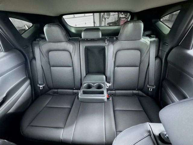 Certified 2026 Nissan Murano SV AWD/4WD image 21