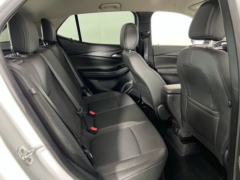 Used 2025 Buick Encore GX Preferred image 28