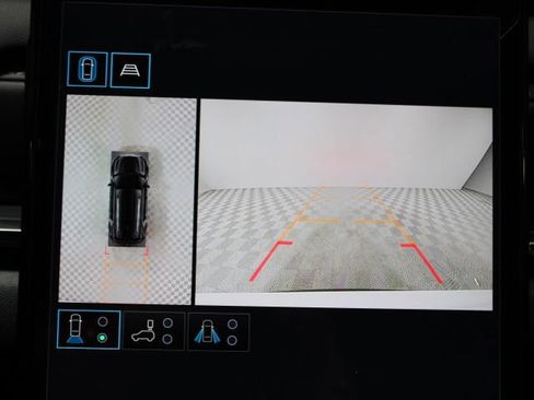 New 2026 GMC Terrain Elevation w/ Technology Package II image 49