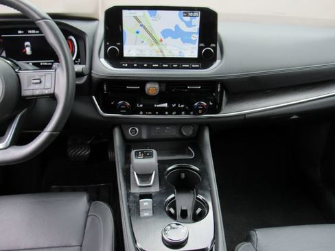Certified 2023 Nissan Rogue Platinum AWD/4WD image 20