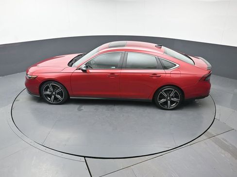 Certified 2023 Honda Accord Sport image 39