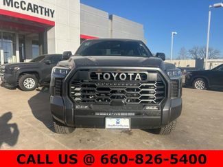 New 2026 Toyota Tundra TRD Pro video 2