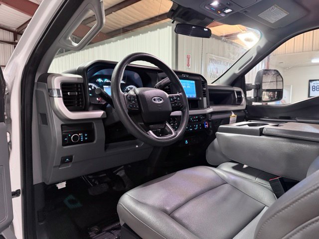 Used 2025 Ford F250 XL w/ XL Off-Road Package AWD/4WD image 10