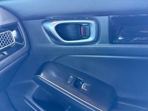 Used 2022 Honda Civic Sport Touring image 23