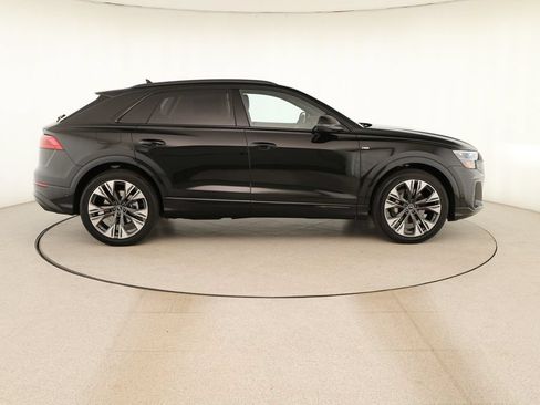 New 2026 Audi Q8 Premium Plus AWD/4WD image 8