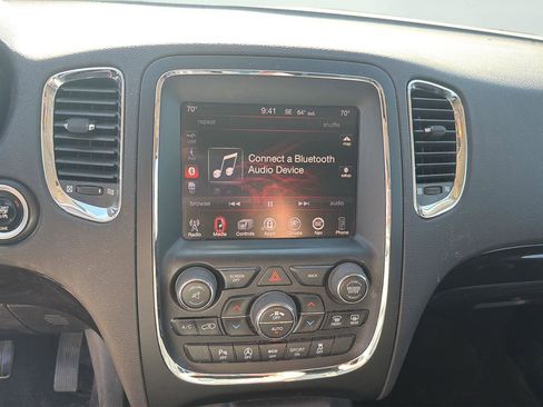 Used 2016 Dodge Durango Limited w/ Premium Group AWD/4WD image 15