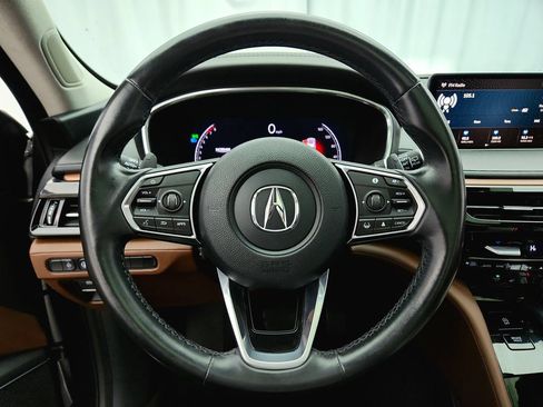 Used 2023 Acura MDX SH-AWD w/ Technology Package image 15