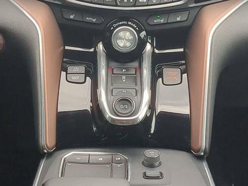 Used 2021 Acura TLX FWD image 17