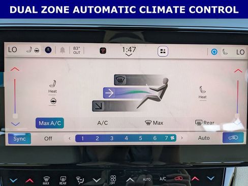 New 2026 Jeep Grand Cherokee Limited image 14