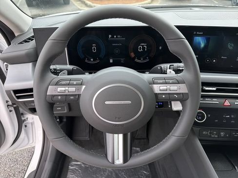 New 2026 Hyundai Sonata SEL FWD image 25