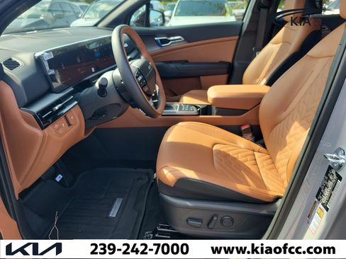 New 2026 Kia Sportage X-Line w/ X-Line Premium Package AWD/4WD image 21