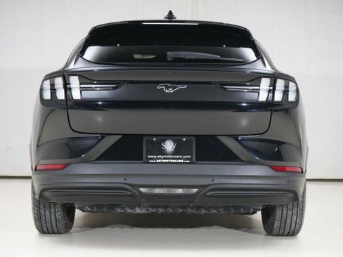 Used 2025 Ford Mustang Mach-E Premium image 13