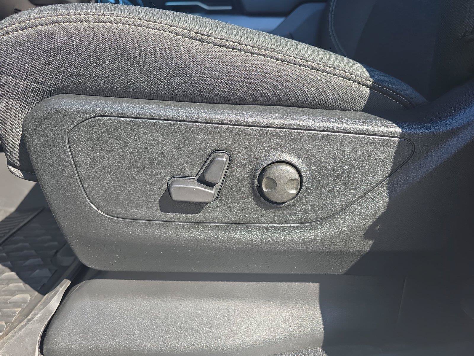 Used 2026 RAM 1500 Big Horn AWD/4WD image 23