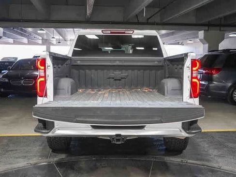 Used 2023 Chevrolet Silverado 1500 LTZ image 26
