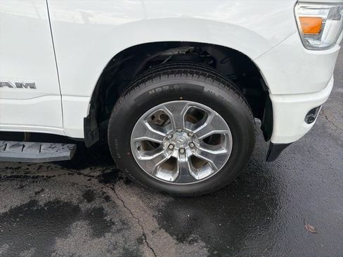 Used 2022 RAM 1500 Big Horn image 51