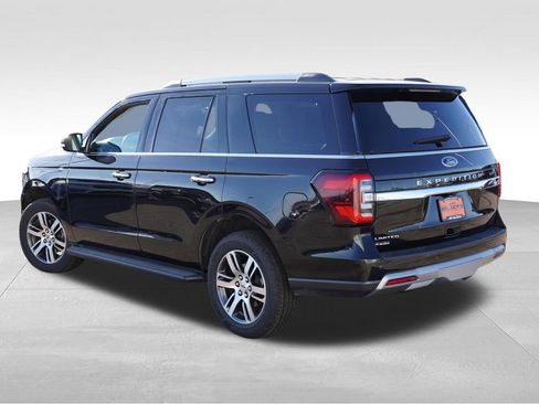 Certified 2024 Ford Expedition Limited image 9
