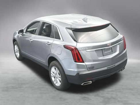 Used 2024 Cadillac XT5 Luxury FWD image 53