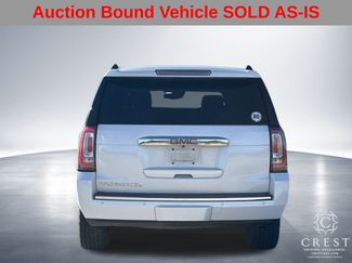 Used 2019 GMC Yukon XL Denali w/ Open Road Package video 3