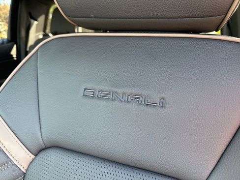 New 2026 GMC Canyon Denali image 66