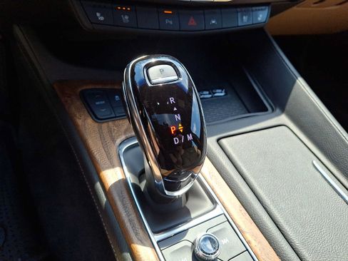 Used 2023 Cadillac CT5 Luxury AWD/4WD image 16
