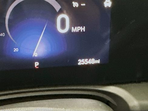 Used 2025 Buick Encore GX Preferred FWD image 19