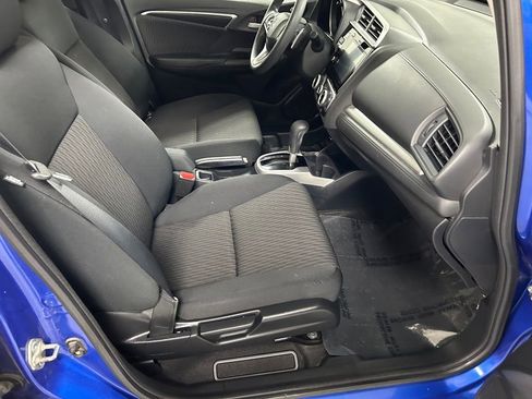 Used 2018 Honda Fit EX image 13