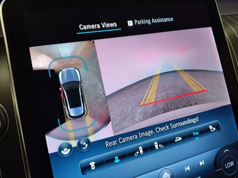 Certified 2023 Mercedes-Benz GLC 300 4MATIC image 24