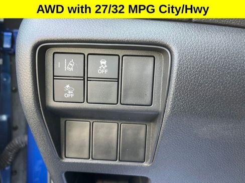 Used 2022 Honda CR-V EX image 23