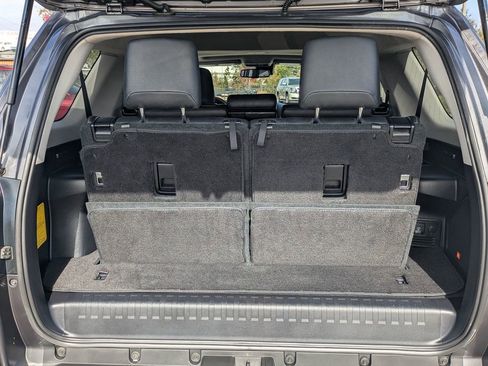 Used 2020 Toyota 4Runner Nightshade image 33