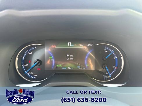 Used 2023 Toyota RAV4 SE AWD/4WD image 21