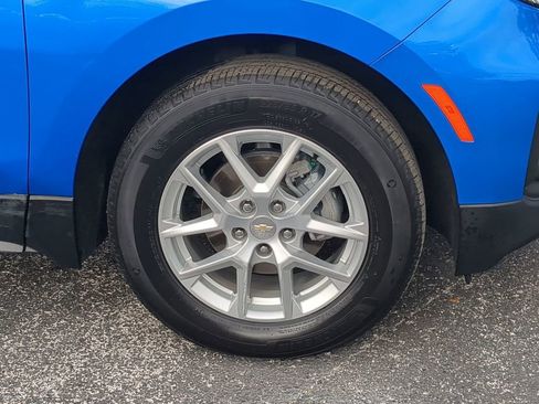 Used 2024 Chevrolet Equinox LS image 11