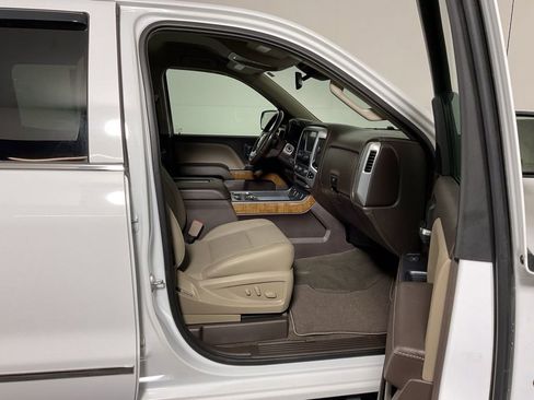 Used 2018 GMC Sierra 1500 SLT AWD/4WD image 36