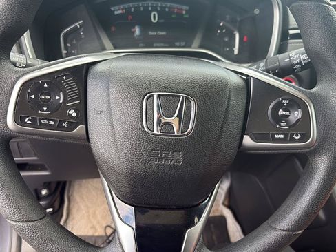Used 2017 Honda CR-V EX image 9