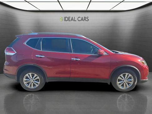 Used 2016 Nissan Rogue SV FWD image 4