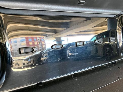 Used 2020 Dodge Challenger R/T w/ Blacktop Package image 30