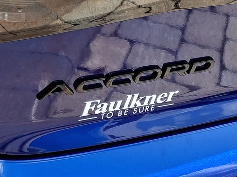 New 2026 Honda Accord Sport image 12