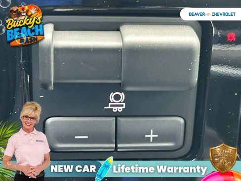 New 2026 Chevrolet Silverado 1500 RST w/ Safety Package AWD/4WD image 34
