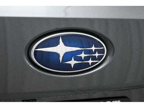 Used 2025 Subaru Crosstrek 2.5i Limited w/ Crosstrek Mirror Package AWD/4WD image 36