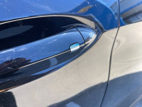 New 2026 Chevrolet TrailBlazer RS w/ LPO, Trailering Package image 10