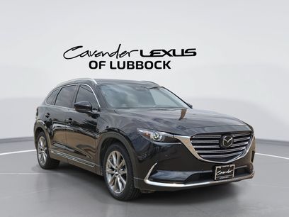 Used 2019 MAZDA CX-9 Grand Touring