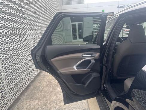 Certified 2025 Audi Q5 Premium Plus w/ Premium Plus AWD/4WD image 20